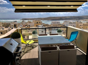  Marsascala Luxury Apartment & Penthouse  Марсаскала 